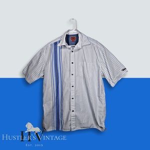 Red Label Vintage Tommy Hilfiger Shirt